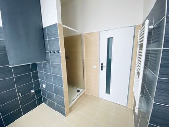 Pronájem bytu 1+kk v osobním vlastnictví 38 m², Plzeň