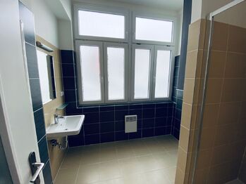 Pronájem bytu 1+kk v osobním vlastnictví 38 m², Plzeň
