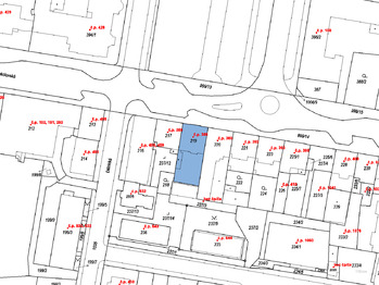 KM - 21.07.2025 - Prodej bytu 2+1 v osobním vlastnictví 65 m², Karlovy Vary