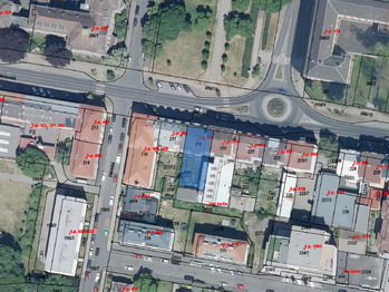 KM - 21.07.2025 - Prodej bytu 2+1 v osobním vlastnictví 65 m², Karlovy Vary
