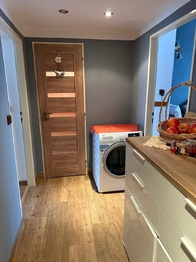 Prodej bytu 2+1 v osobním vlastnictví 65 m², Karlovy Vary