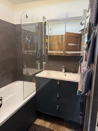 Prodej bytu 2+kk v osobním vlastnictví 56 m², Karlovy Vary