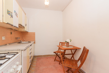 Prodej bytu 1+1 v osobním vlastnictví 38 m², Litvínov