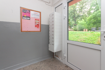 Prodej bytu 1+1 v osobním vlastnictví 38 m², Litvínov