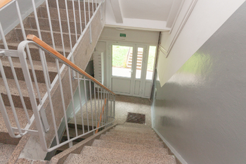 Prodej bytu 1+1 v osobním vlastnictví 38 m², Litvínov