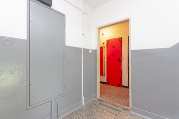 Prodej bytu 1+1 v osobním vlastnictví 38 m², Litvínov