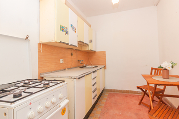 Prodej bytu 1+1 v osobním vlastnictví 38 m², Litvínov