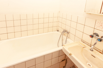 Prodej bytu 1+1 v osobním vlastnictví 38 m², Litvínov