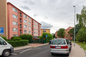 Prodej bytu 1+1 v osobním vlastnictví 38 m², Litvínov