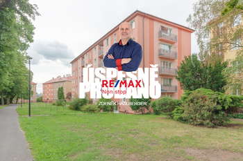 Prodej bytu 1+1 v osobním vlastnictví 38 m², Litvínov