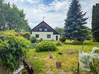 Prodej domu 150 m², Úžice
