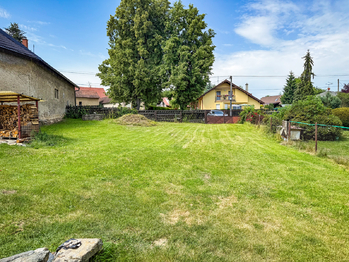 Prodej domu 150 m², Úžice