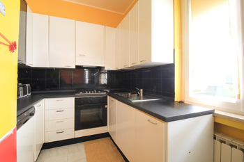 Prodej bytu 3+kk v osobním vlastnictví 70 m², Montesilvano