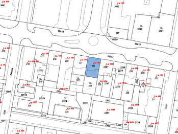 KM - 21.07.2025 - Prodej bytu 1+1 v osobním vlastnictví 33 m², Karlovy Vary