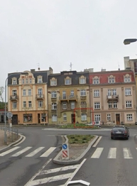 Prodej bytu 1+1 v osobním vlastnictví 33 m², Karlovy Vary