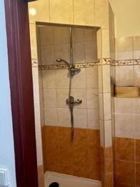 Prodej bytu 1+1 v osobním vlastnictví 33 m², Karlovy Vary