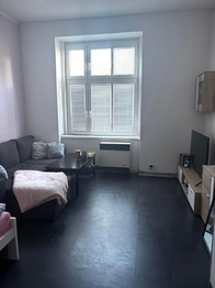 Prodej bytu 1+1 v osobním vlastnictví 33 m², Karlovy Vary