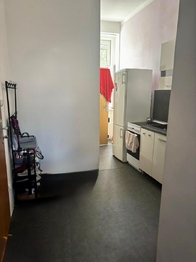 Prodej bytu 1+1 v osobním vlastnictví 33 m², Karlovy Vary