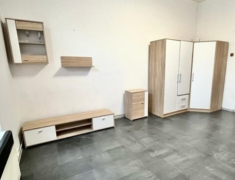 Prodej bytu 1+1 v osobním vlastnictví 33 m², Karlovy Vary