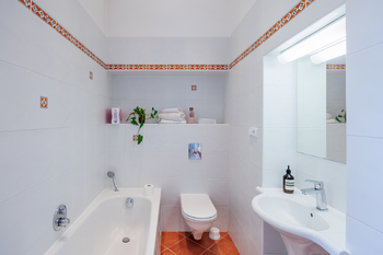 Pronájem bytu 4+1 v osobním vlastnictví 120 m², Karlovy Vary