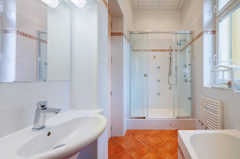 Pronájem bytu 4+1 v osobním vlastnictví 120 m², Karlovy Vary