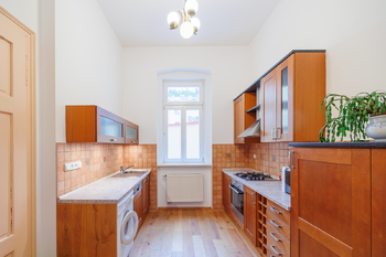 Pronájem bytu 4+1 v osobním vlastnictví 120 m², Karlovy Vary