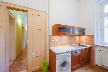Pronájem bytu 4+1 v osobním vlastnictví 120 m², Karlovy Vary