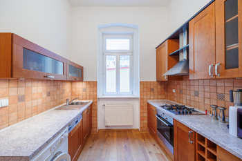 Pronájem bytu 4+1 v osobním vlastnictví 120 m², Karlovy Vary