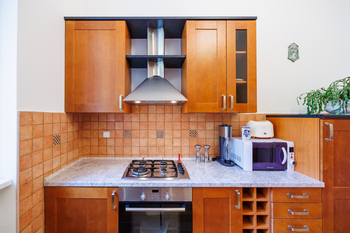 Pronájem bytu 4+1 v osobním vlastnictví 120 m², Karlovy Vary