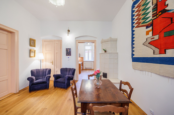 Pronájem bytu 4+1 v osobním vlastnictví 120 m², Karlovy Vary