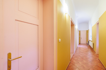 Pronájem bytu 4+1 v osobním vlastnictví 120 m², Karlovy Vary