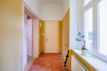 Pronájem bytu 4+1 v osobním vlastnictví 120 m², Karlovy Vary
