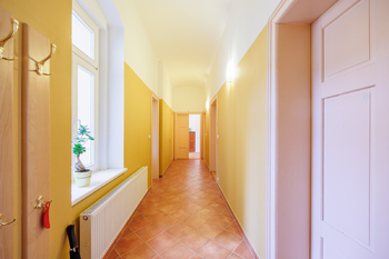 Pronájem bytu 4+1 v osobním vlastnictví 120 m², Karlovy Vary