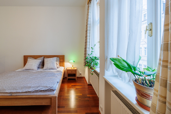Pronájem bytu 4+1 v osobním vlastnictví 120 m², Karlovy Vary