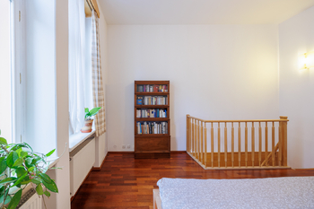 Pronájem bytu 4+1 v osobním vlastnictví 120 m², Karlovy Vary