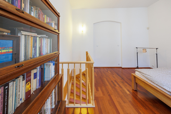 Pronájem bytu 4+1 v osobním vlastnictví 120 m², Karlovy Vary