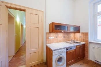 Pronájem bytu 4+1 v osobním vlastnictví 108 m², Karlovy Vary
