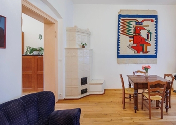 Pronájem bytu 4+1 v osobním vlastnictví 108 m², Karlovy Vary