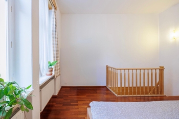 Pronájem bytu 4+1 v osobním vlastnictví 108 m², Karlovy Vary