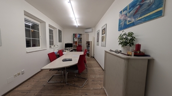 Kanceláře - Pronájem kancelářských prostor 185 m², Praha 10 - Strašnice