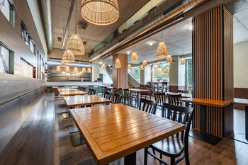 Prodej restaurace 380 m², Praha 6 - Břevnov