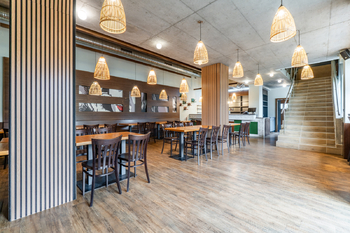 Prodej restaurace 380 m², Praha 6 - Břevnov