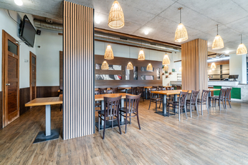 Prodej restaurace 380 m², Praha 6 - Břevnov