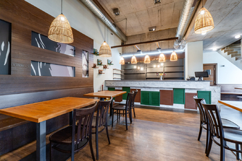 Prodej restaurace 380 m², Praha 6 - Břevnov