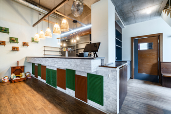 Prodej restaurace 380 m², Praha 6 - Břevnov