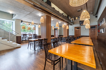 Prodej restaurace 380 m², Praha 6 - Břevnov