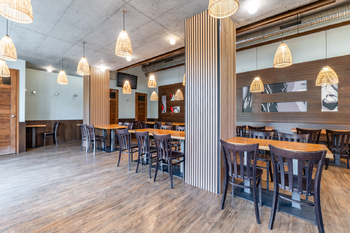Prodej restaurace 380 m², Praha 6 - Břevnov