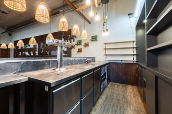 Prodej restaurace 380 m², Praha 6 - Břevnov