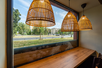 Prodej restaurace 380 m², Praha 6 - Břevnov