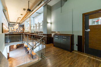 Prodej restaurace 380 m², Praha 6 - Břevnov